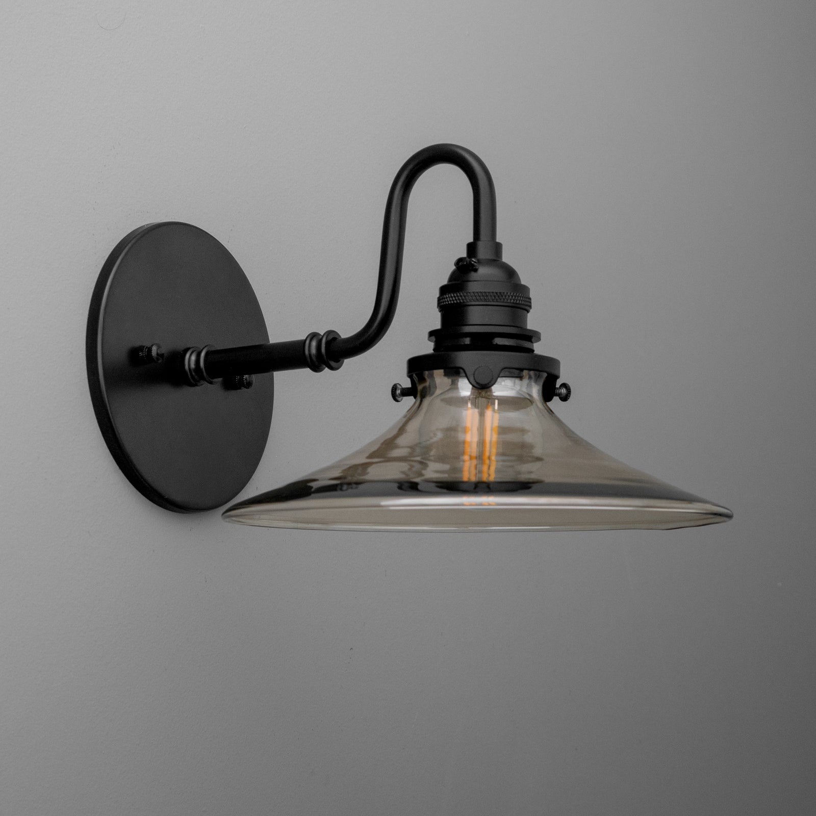SCONCE MODEL NO. 2505