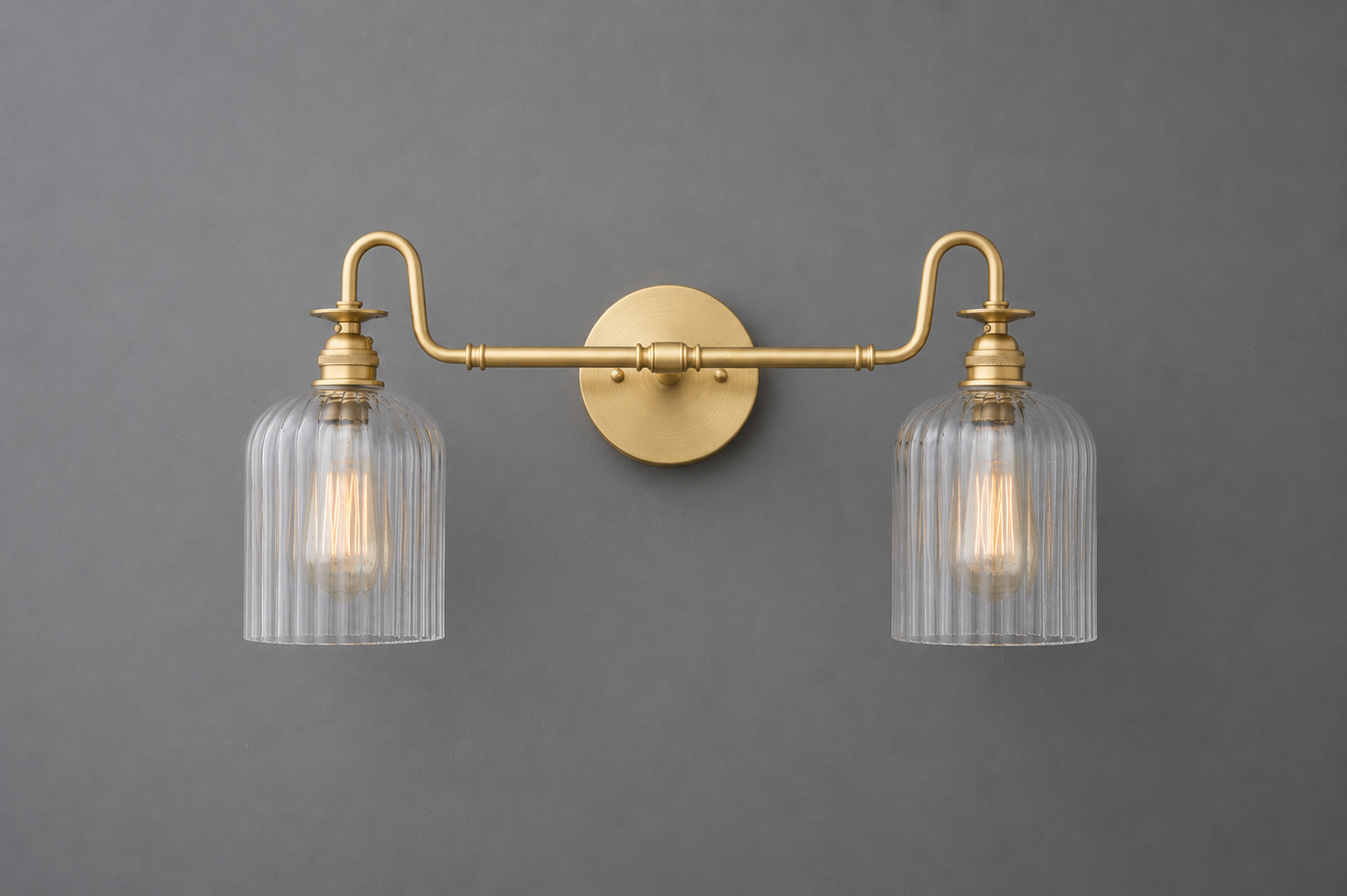 VANITY LIGHT MODEL NO. 1119