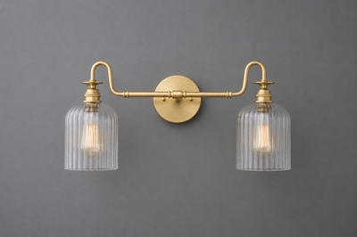VANITY LIGHT MODEL NO. 1119