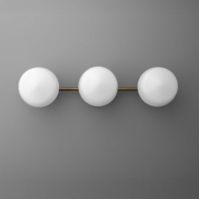 VANITY LIGHT MODEL NO. 1106