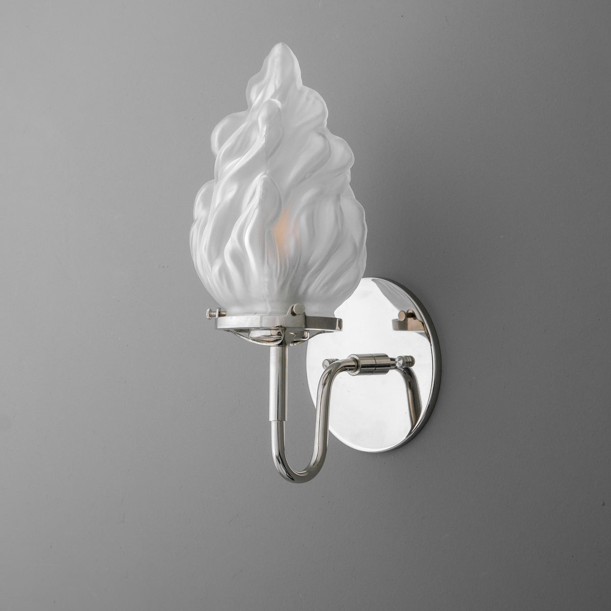 SCONCE MODEL NO. 1034