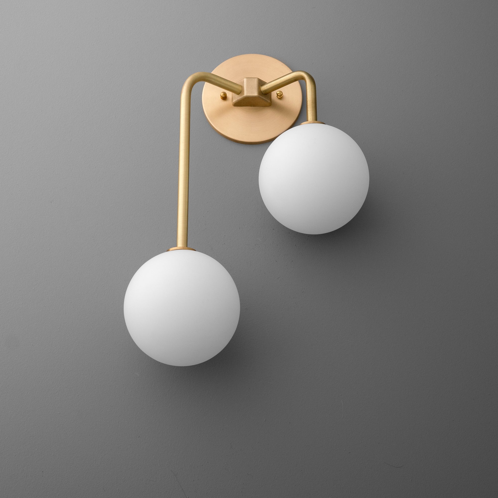 SCONCE MODEL NO. 3996