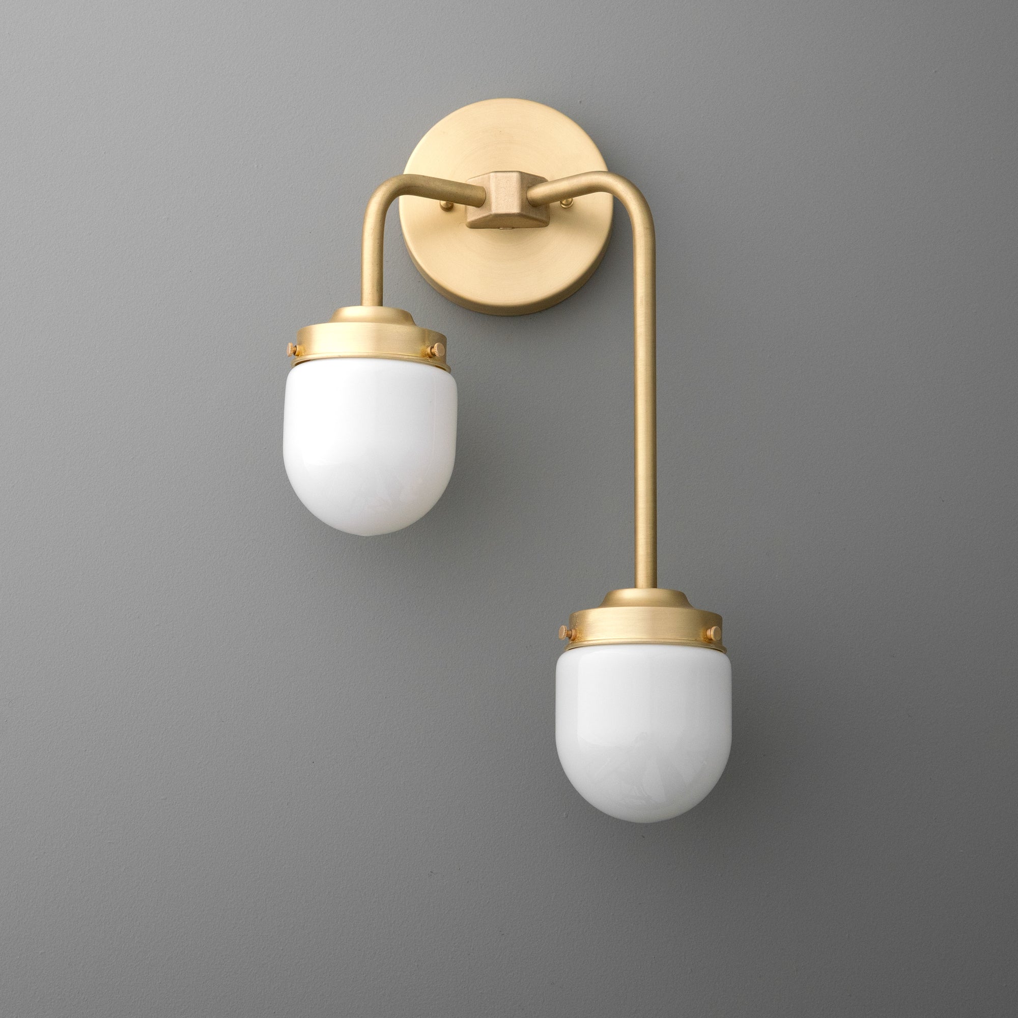 SCONCE MODEL NO. 1141