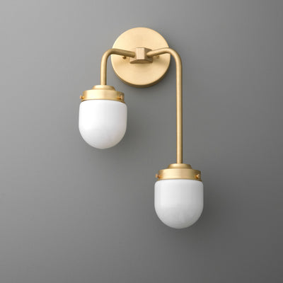 SCONCE MODEL NO. 1141