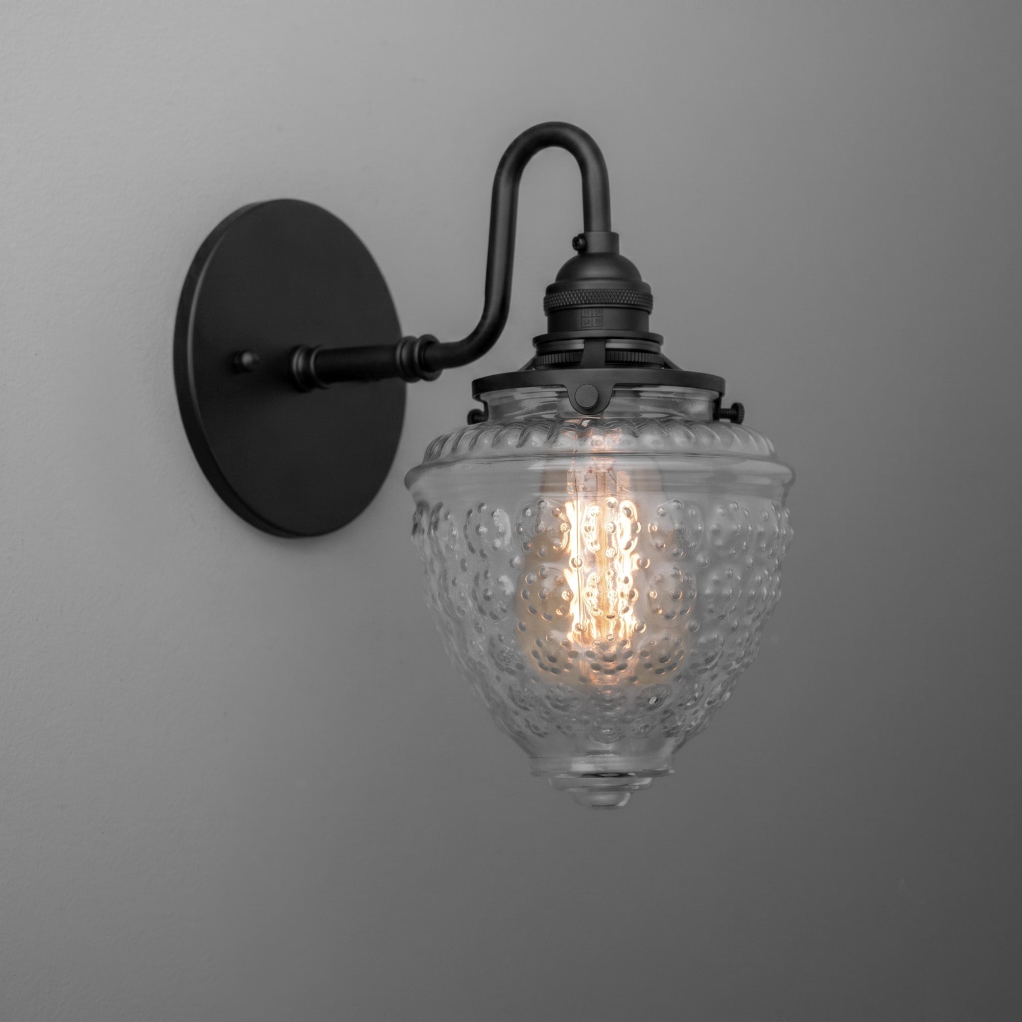 SCONCE MODEL NO. 1136