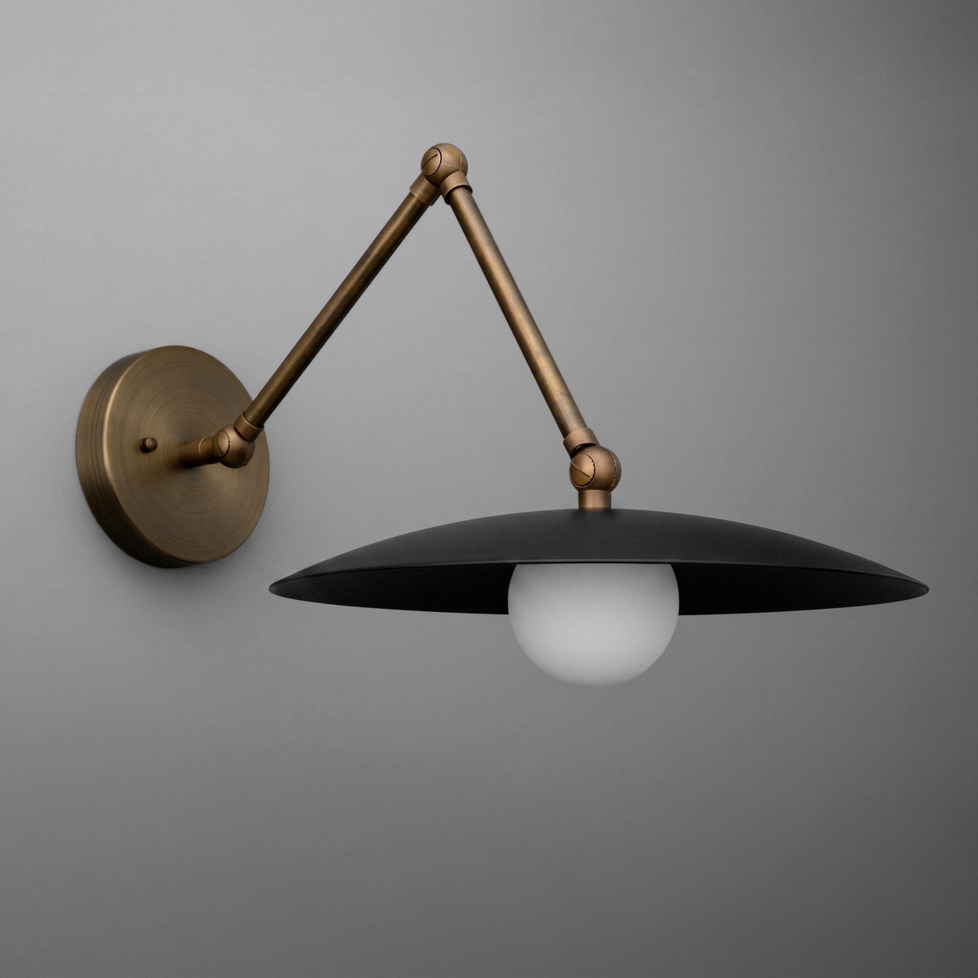 SCONCE MODEL NO. 1133
