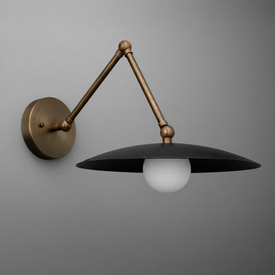 SCONCE MODEL NO. 1133