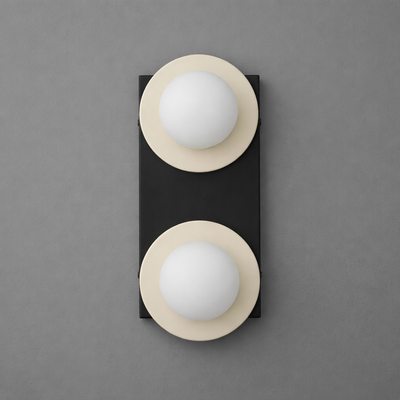 SCONCE MODEL NO. 8828