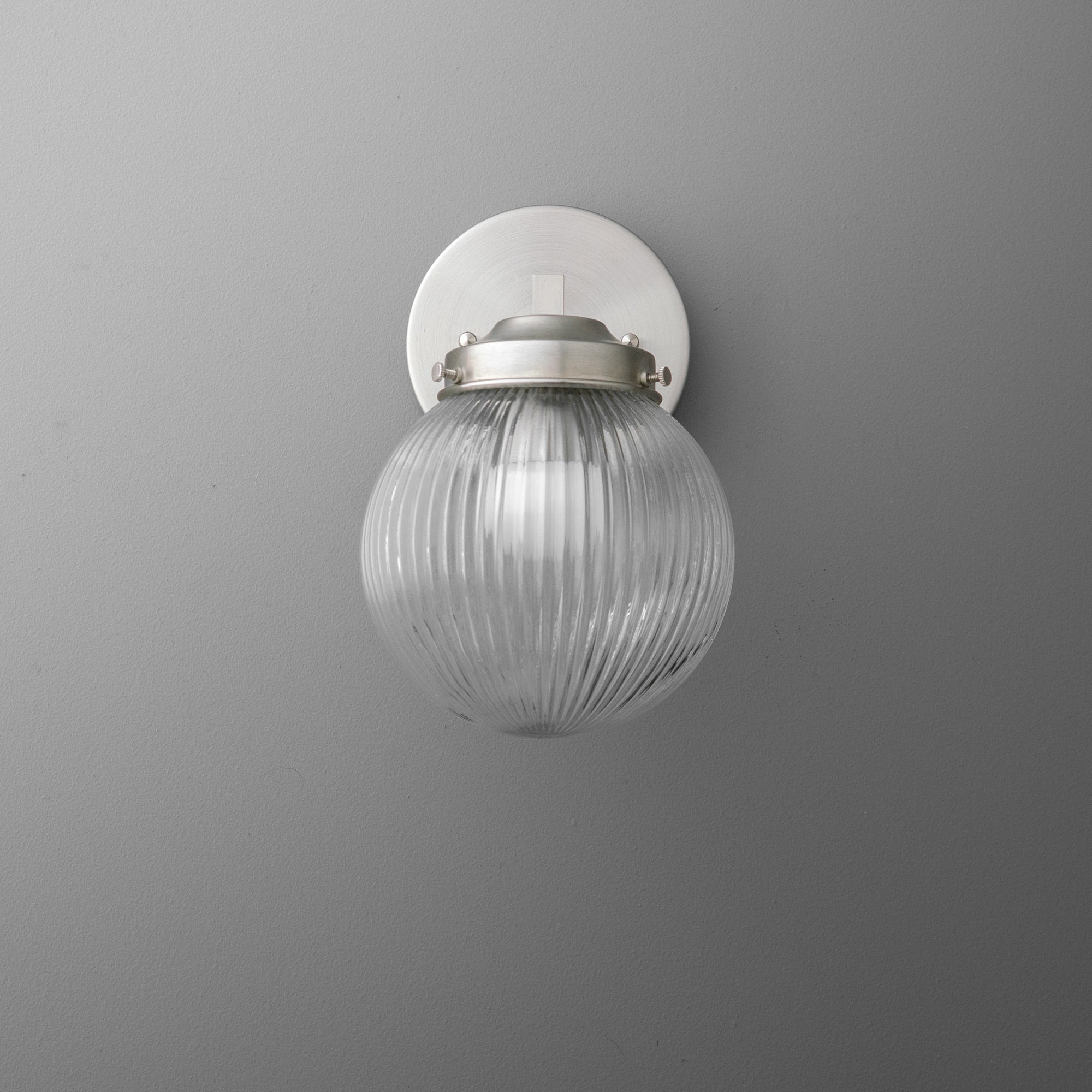 SCONCE MODEL NO. 1036