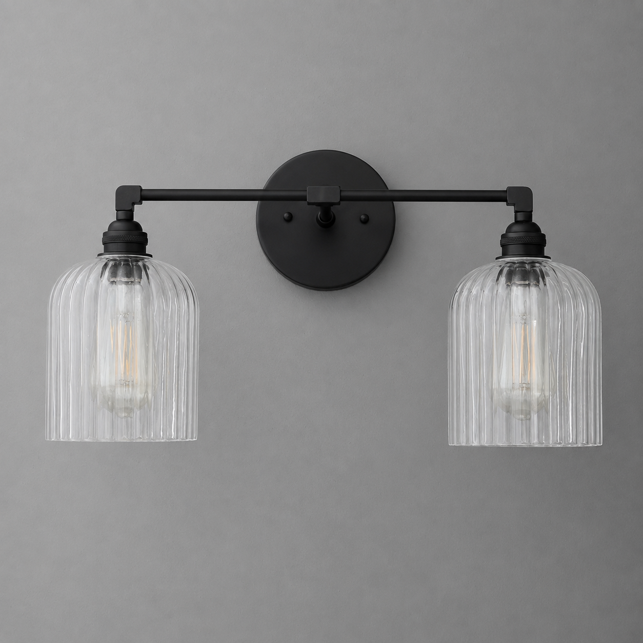 VANITY LIGHT MODEL NO. 1121