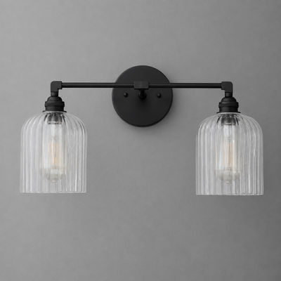 VANITY LIGHT MODEL NO. 1121