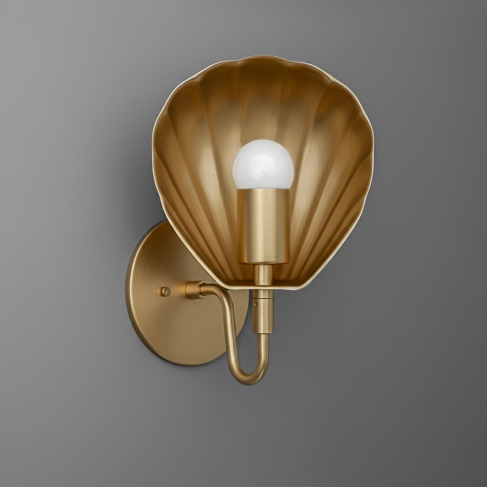 SCONCE MODEL NO. 1086