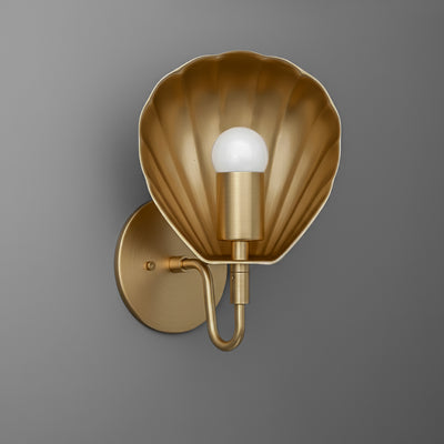 SCONCE MODEL NO. 1086