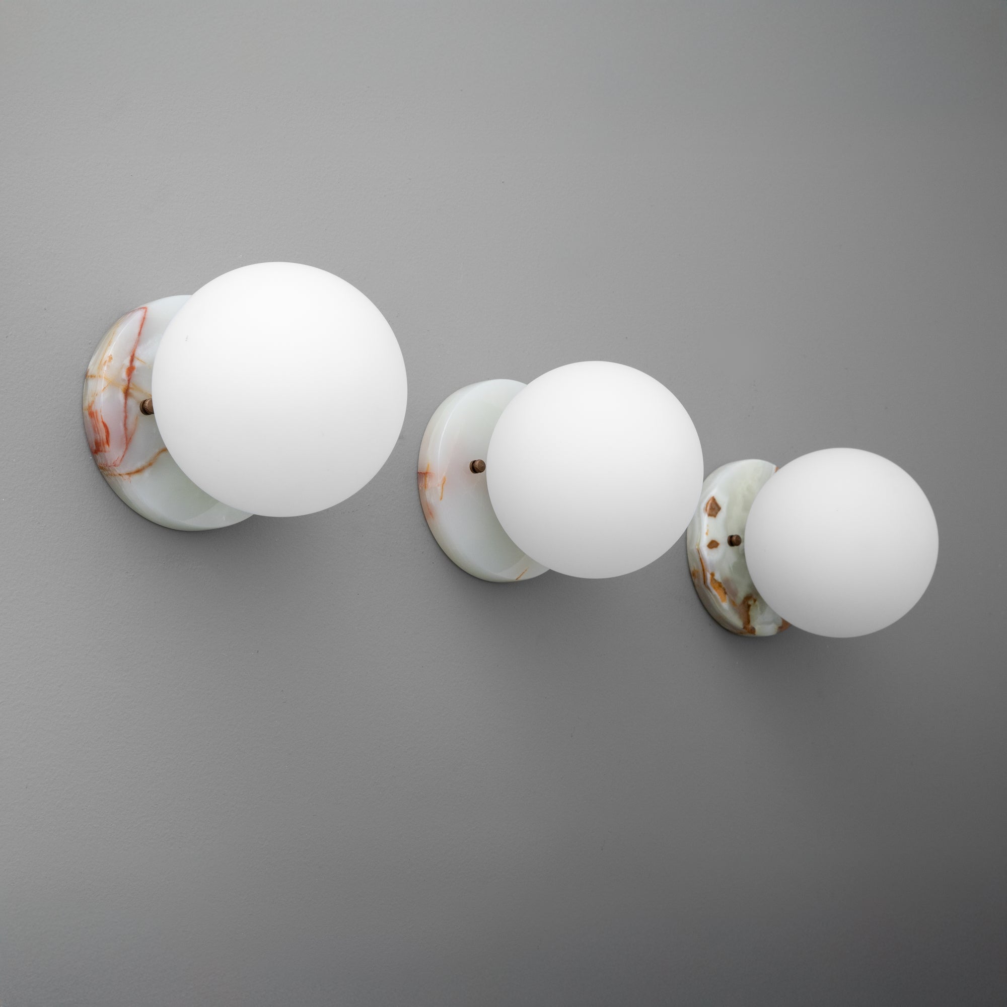 Sconce Model No. 6045