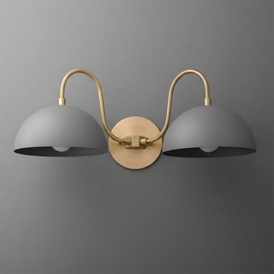 VANITY LIGHT MODEL NO. 9098