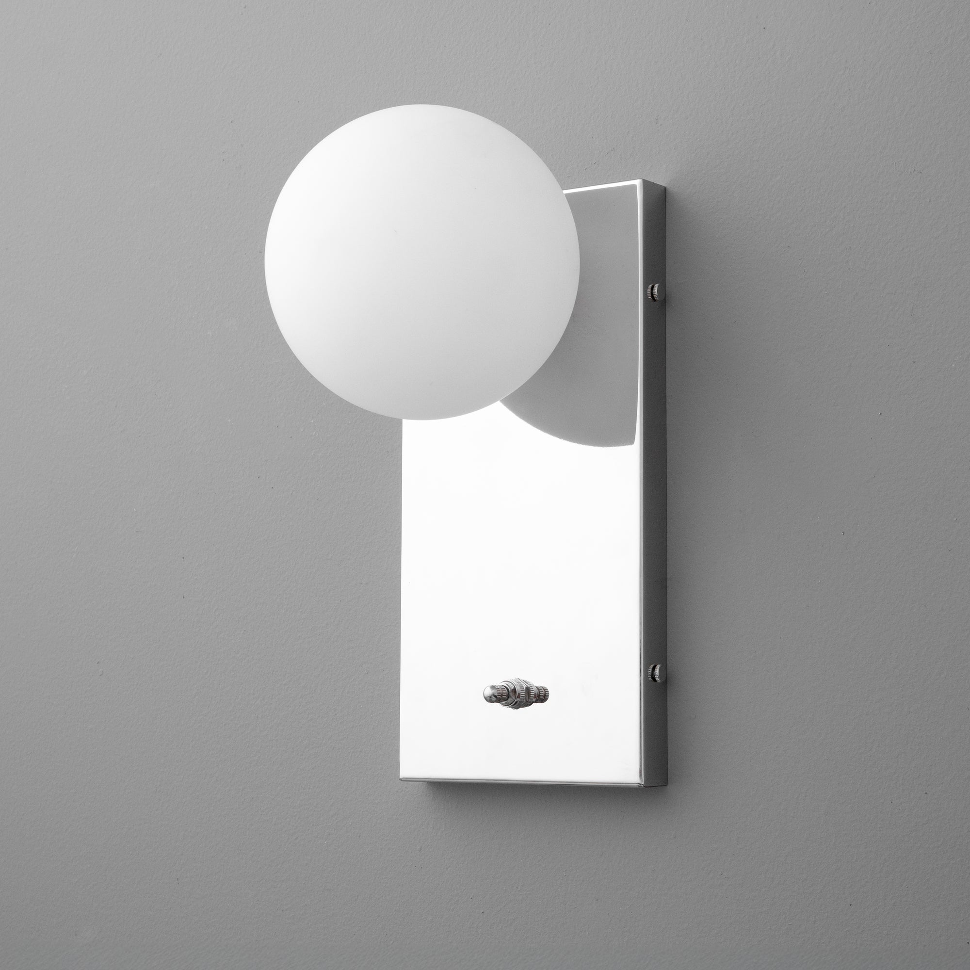 SCONCE MODEL NO. 4036