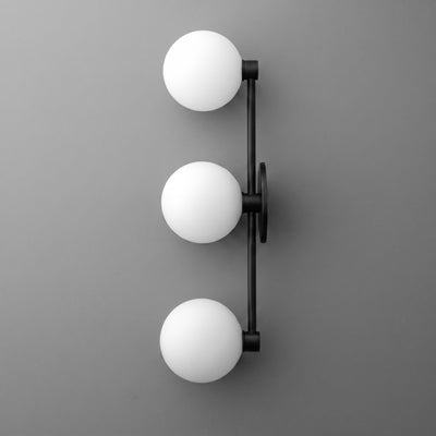 SCONCE MODEL NO. 9250