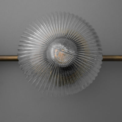 VANITY LIGHT MODEL NO. 1108