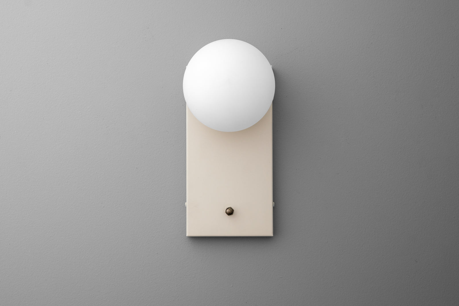SCONCE MODEL NO. 4036