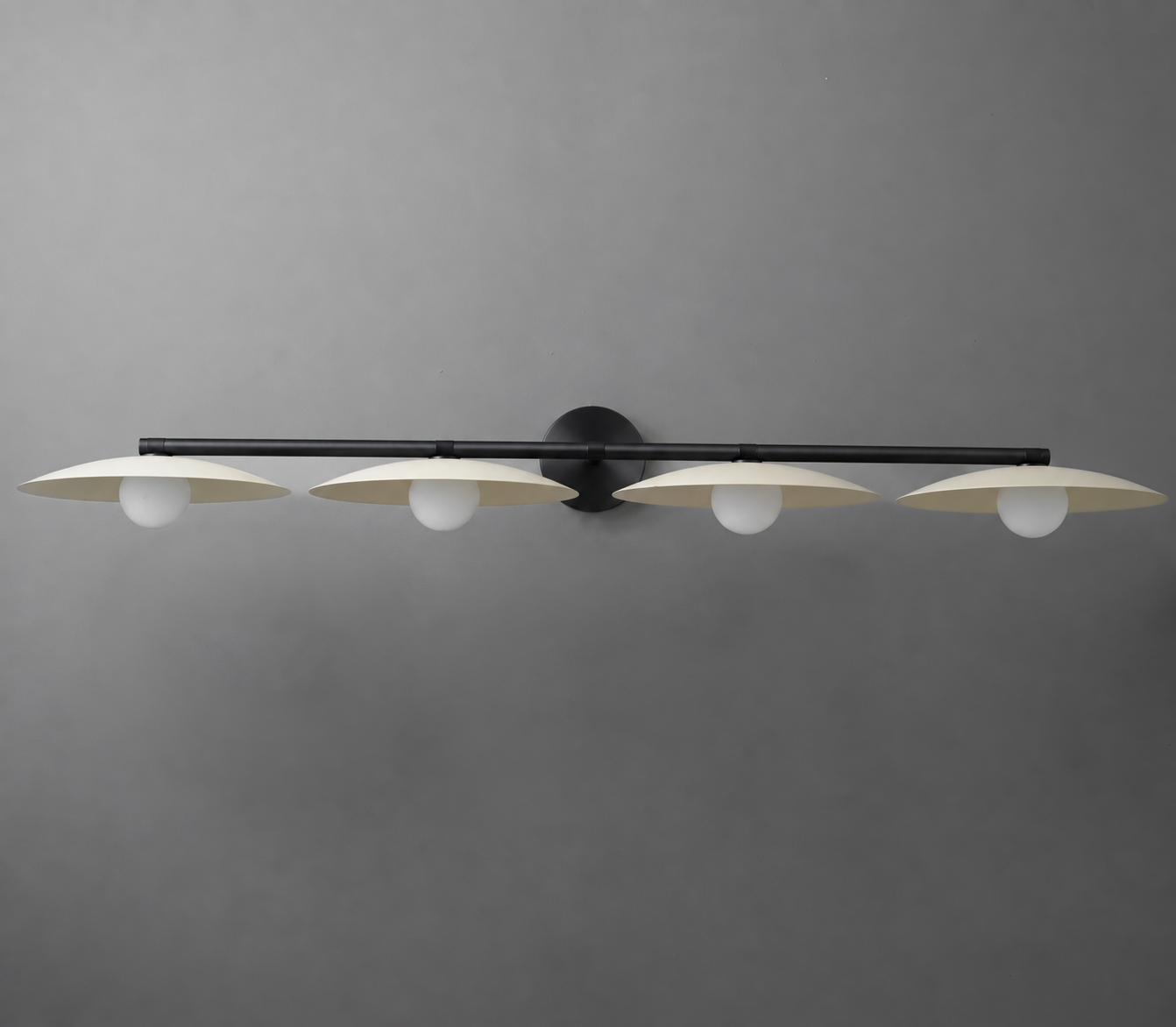 VANITY LIGHT MODEL NO. 1152