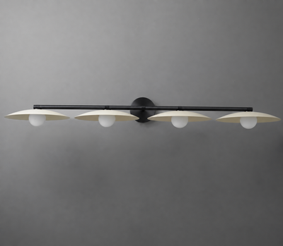 VANITY LIGHT MODEL NO. 1152