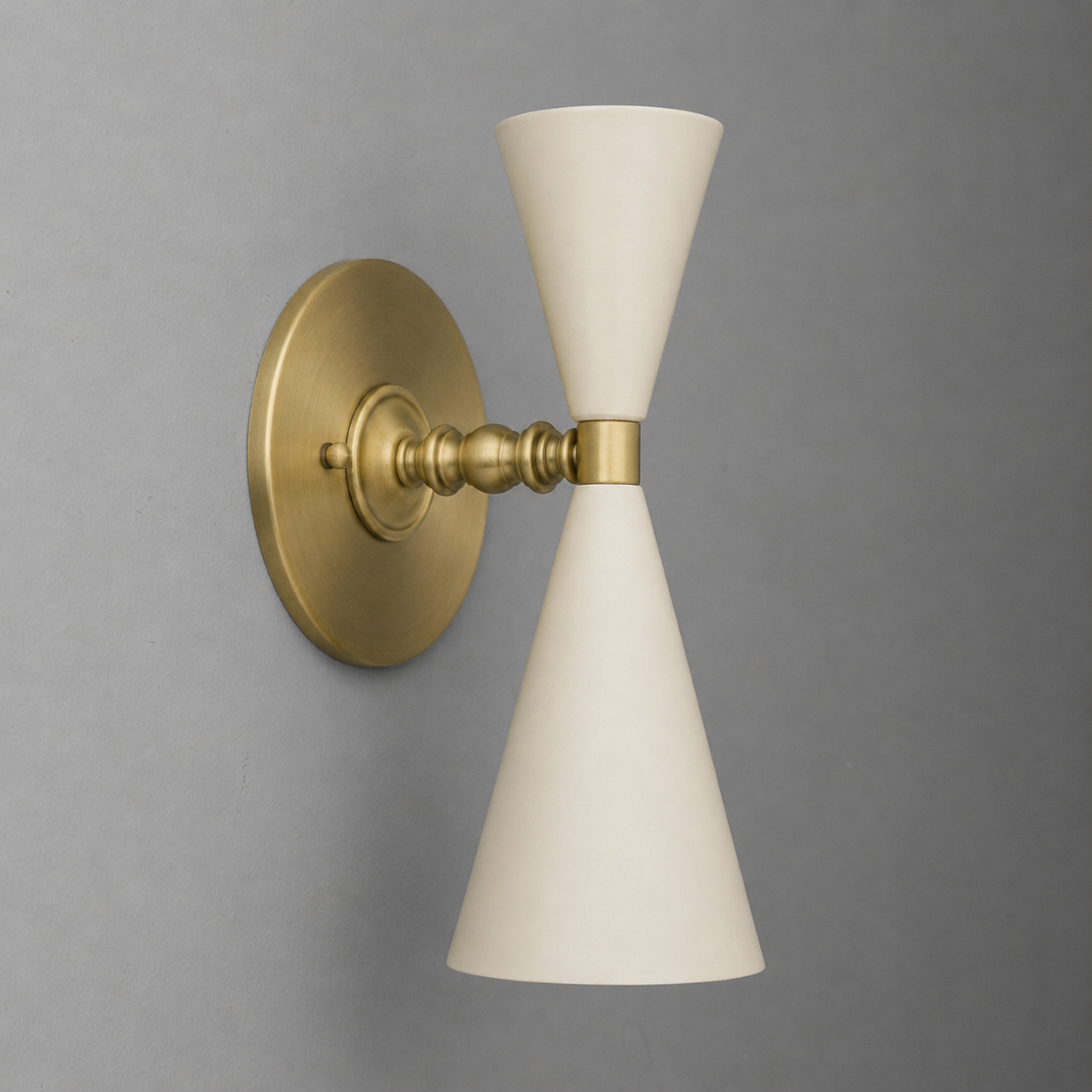 SCONCE MODEL NO. 5895