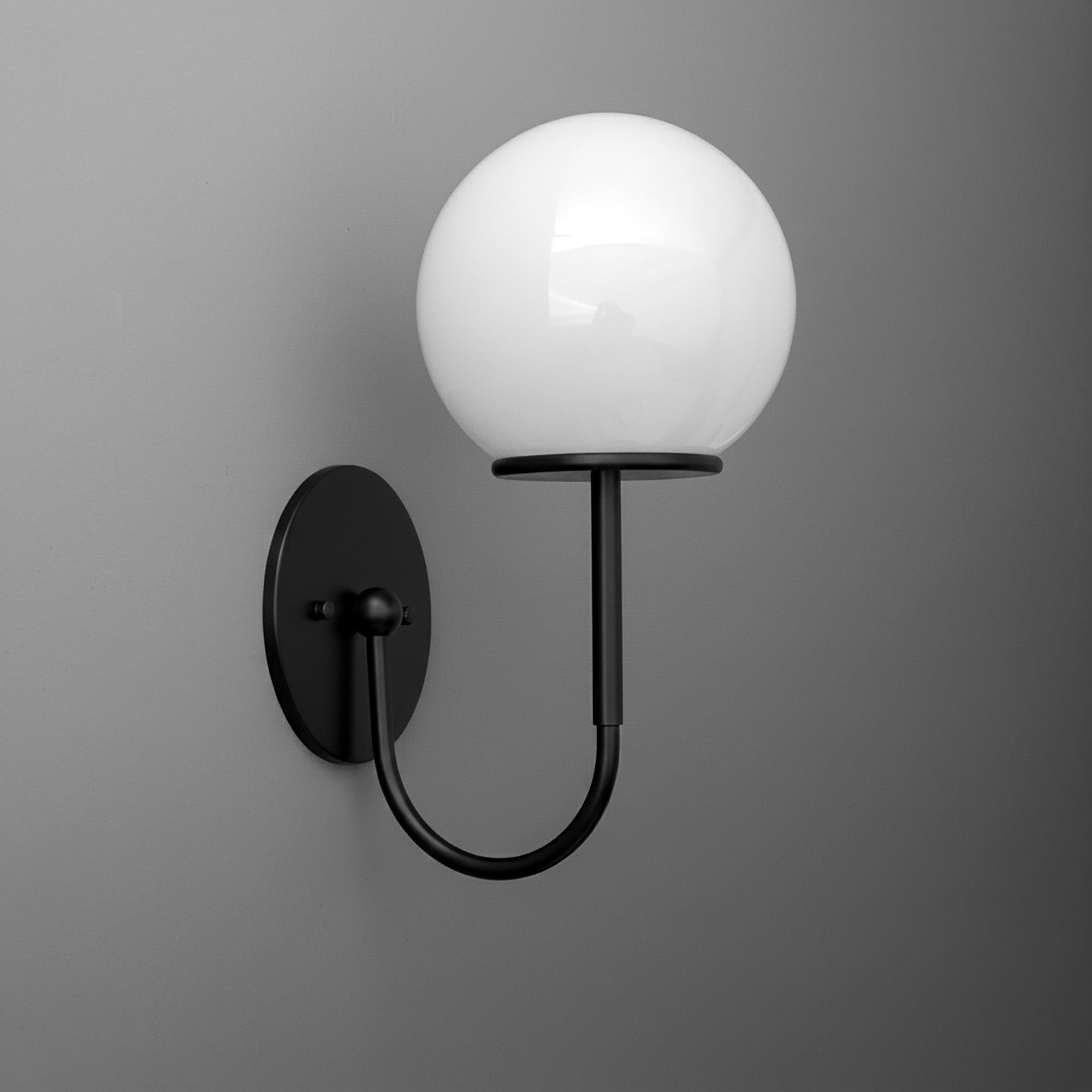 SCONCE MODEL NO. 3284