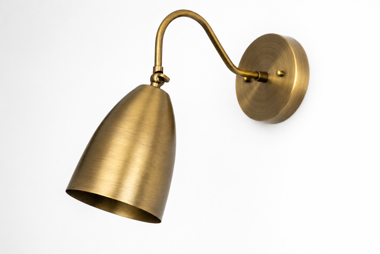 SCONCE MODEL NO. 0789