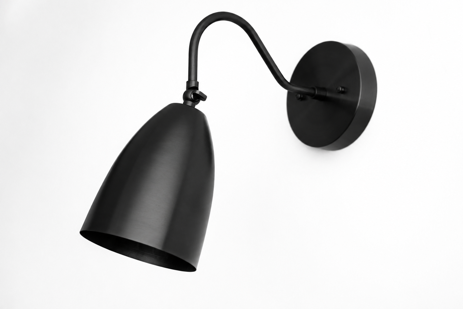 SCONCE MODEL NO. 0789