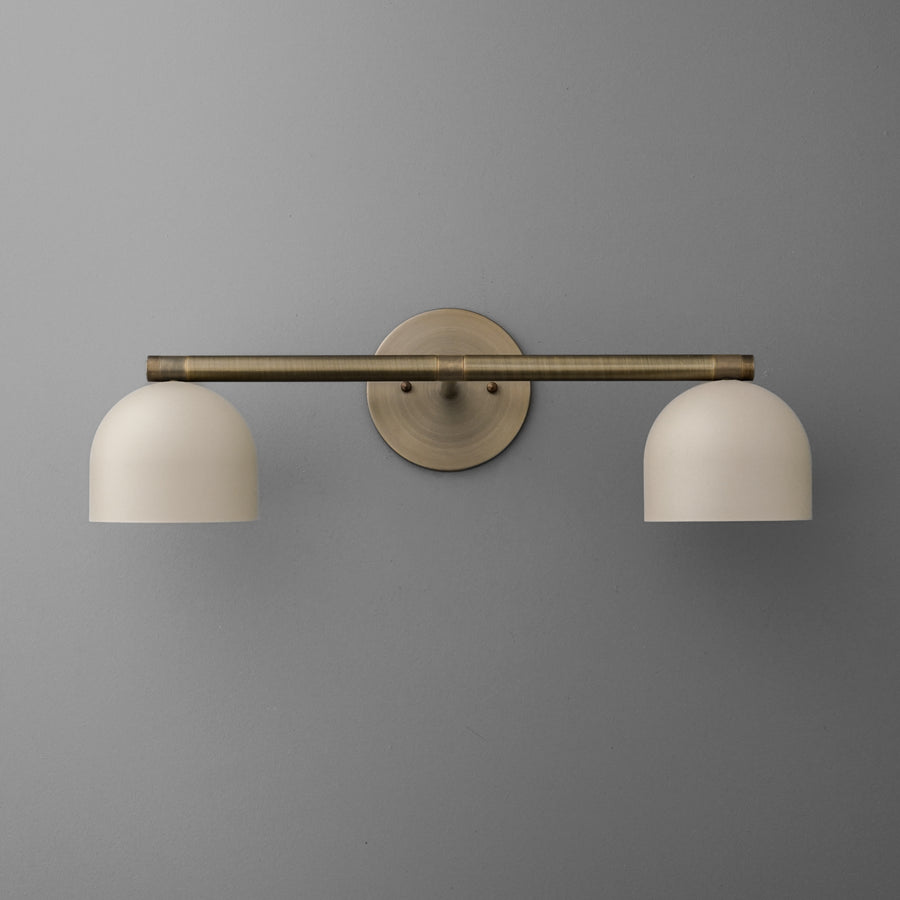 VANITY LIGHT MODEL NO. 1186
