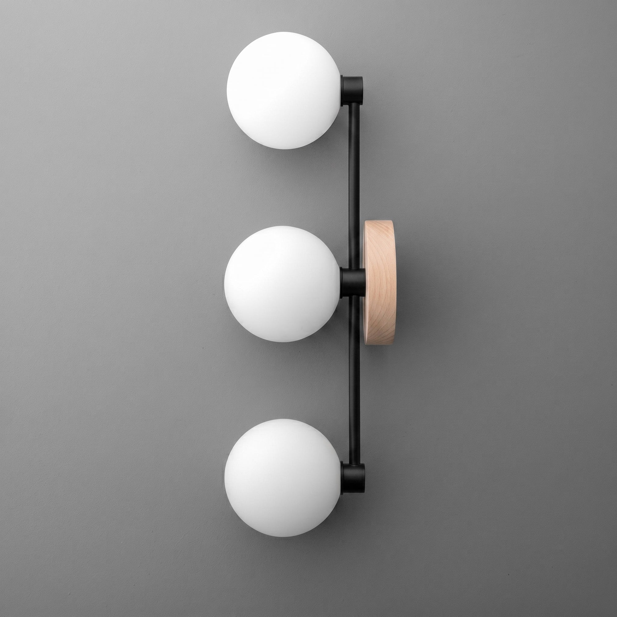 SCONCE MODEL NO. 6089