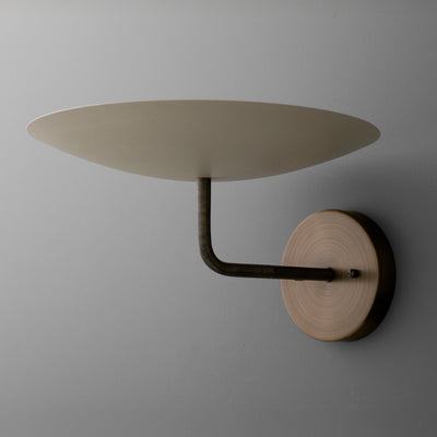 SCONCE MODEL NO. 1504