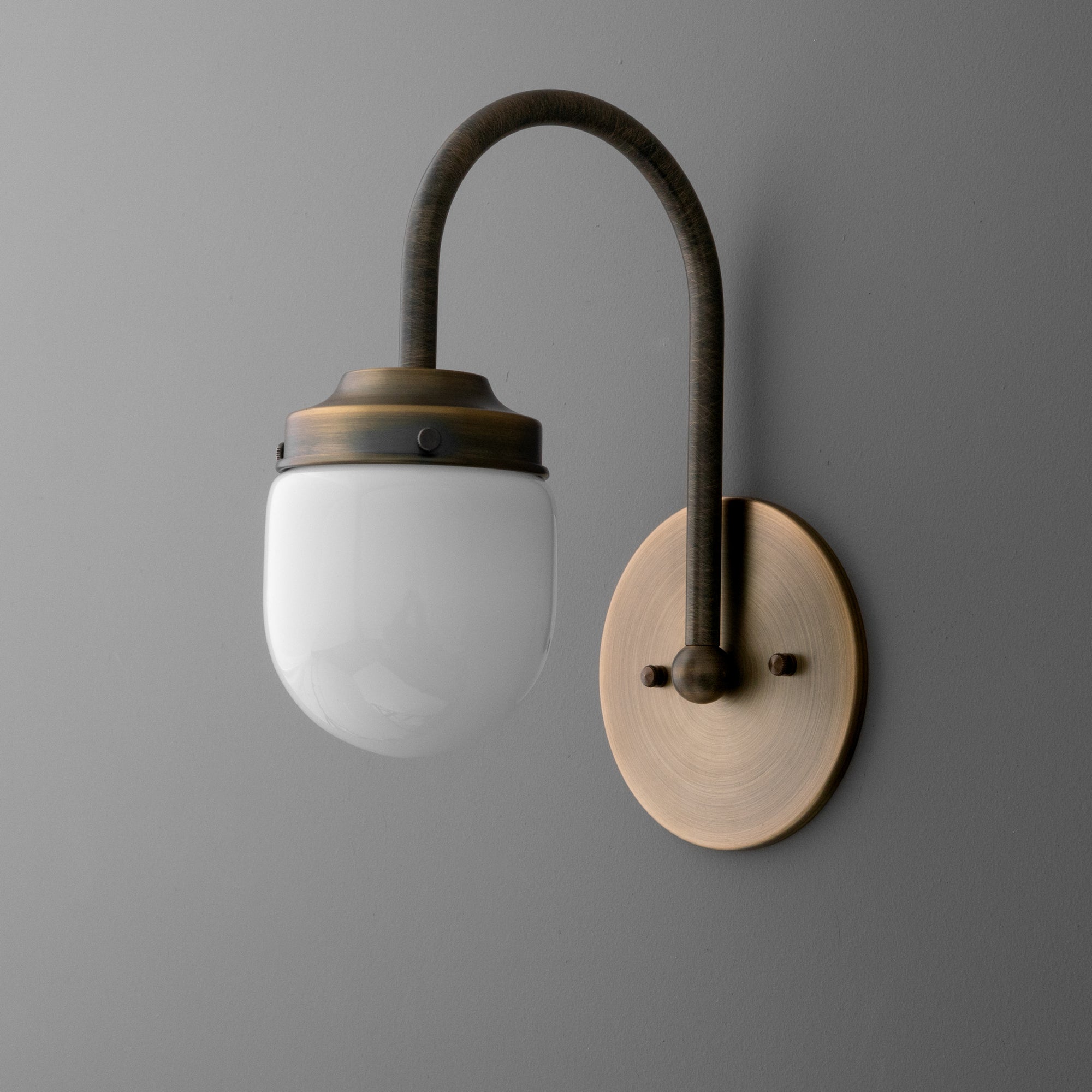 SCONCE MODEL NO. 1773