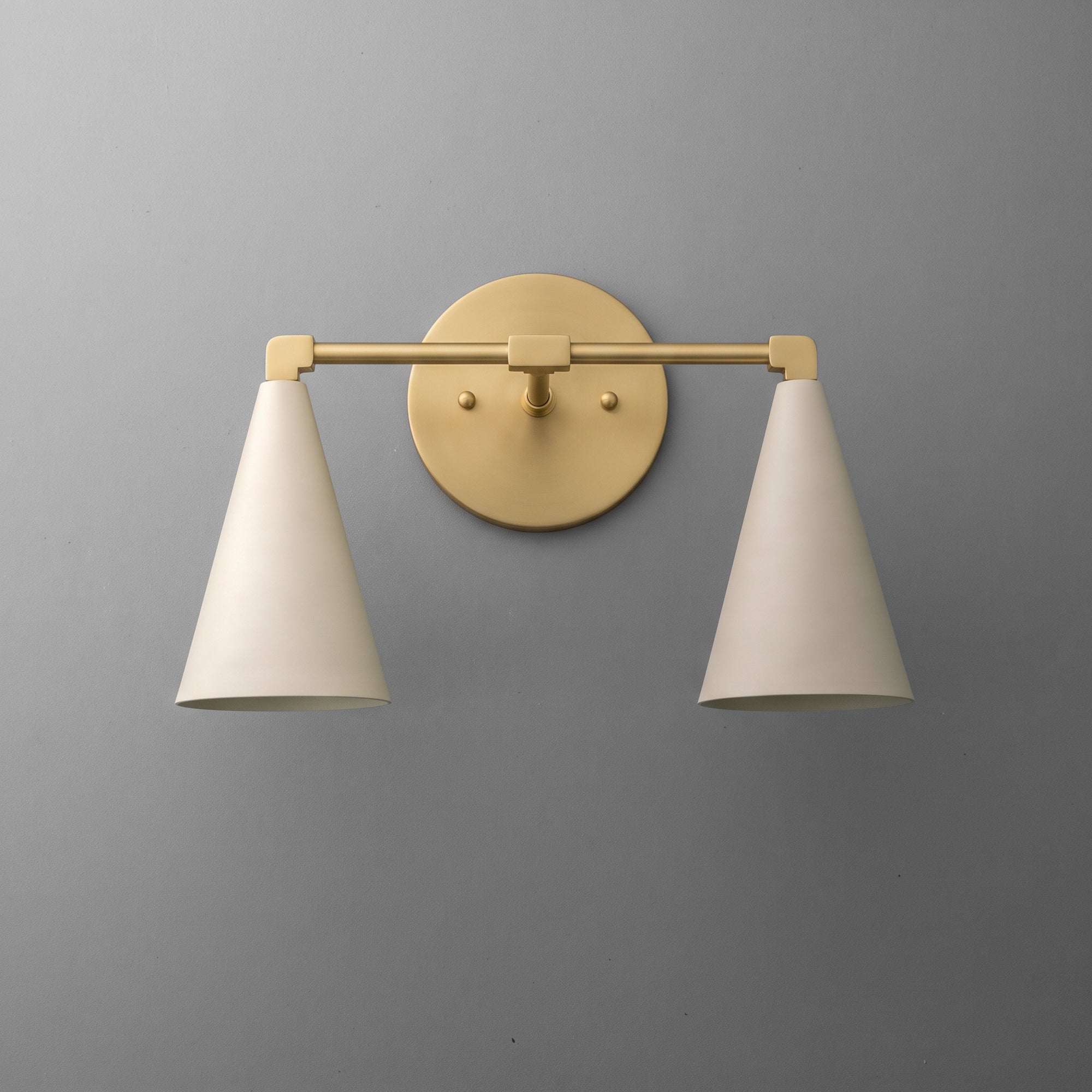 VANITY LIGHT MODEL NO. 1184