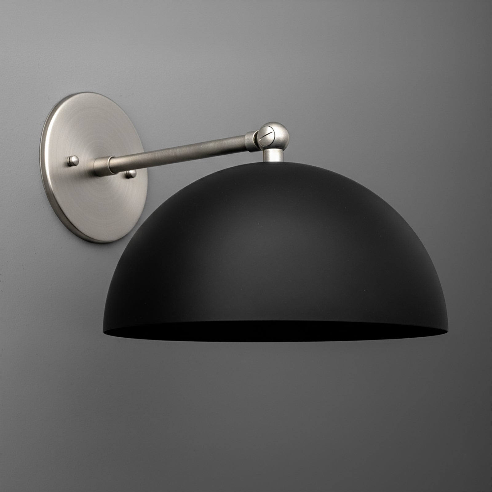 SCONCE MODEL NO. 7212