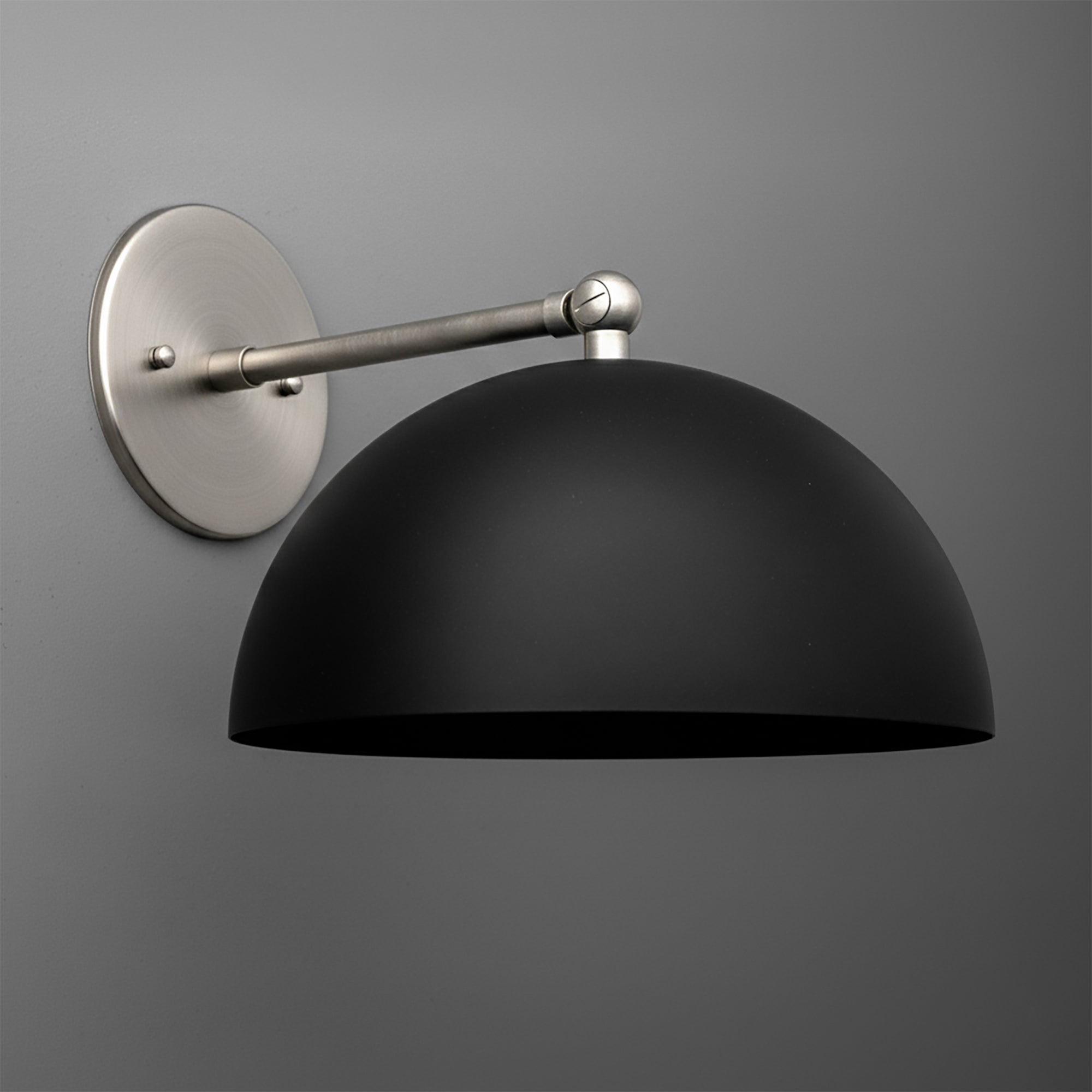 SCONCE MODEL NO. 7212