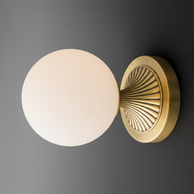 SCONCE MODEL NO. 5363