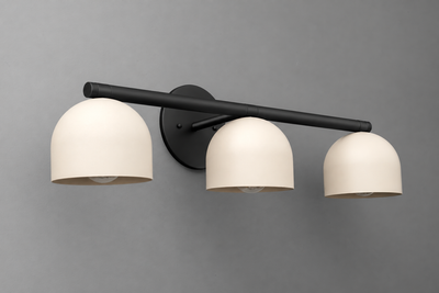 VANITY LIGHT MODEL NO. 1169