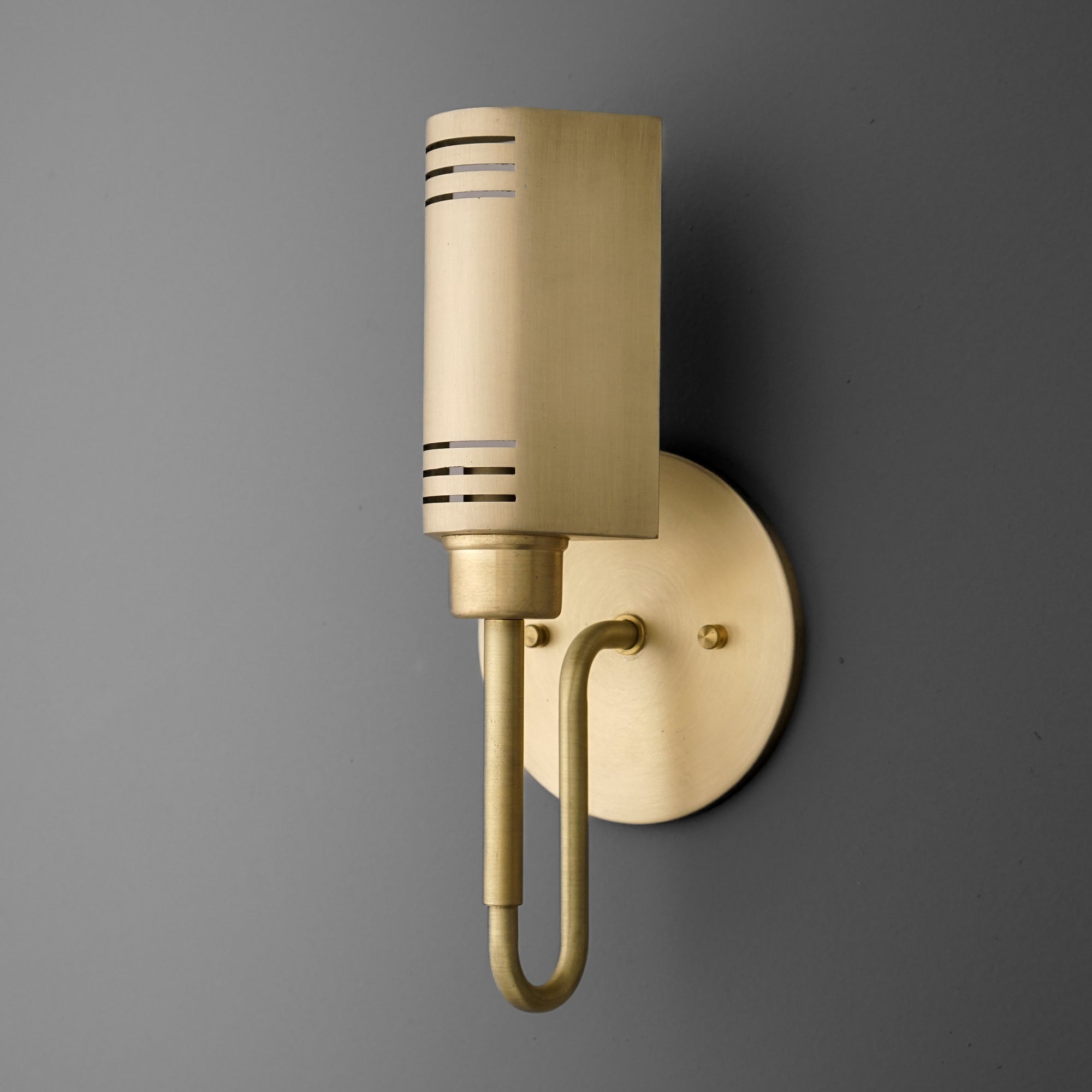 SCONCE MODEL NO. 1097