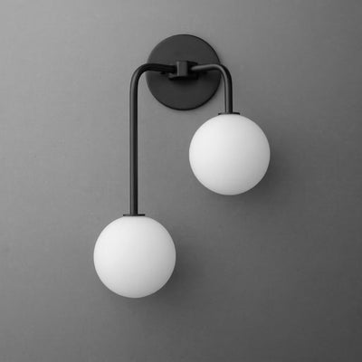 SCONCE MODEL NO. 3996