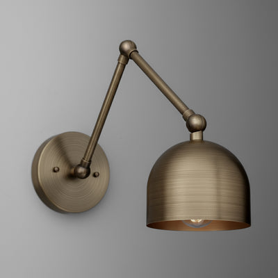 SCONCE MODEL NO. 5997