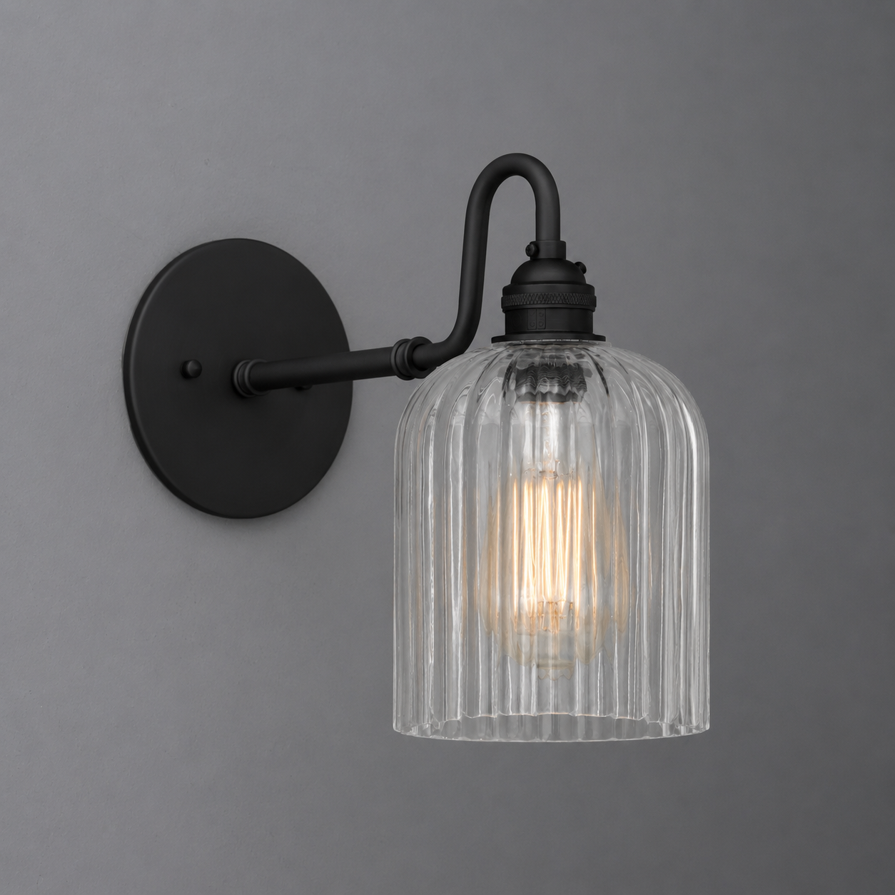 SCONCE MODEL NO. 1117