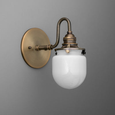 SCONCE MODEL NO. 1564