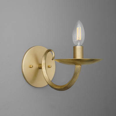 SCONCE MODEL NO. 1065