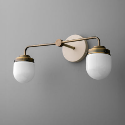 VANITY LIGHT MODEL NO. 1147