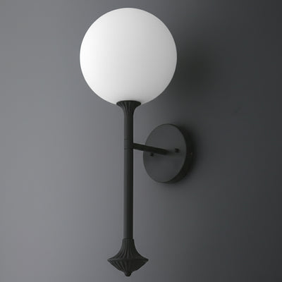 SCONCE MODEL NO. 1073
