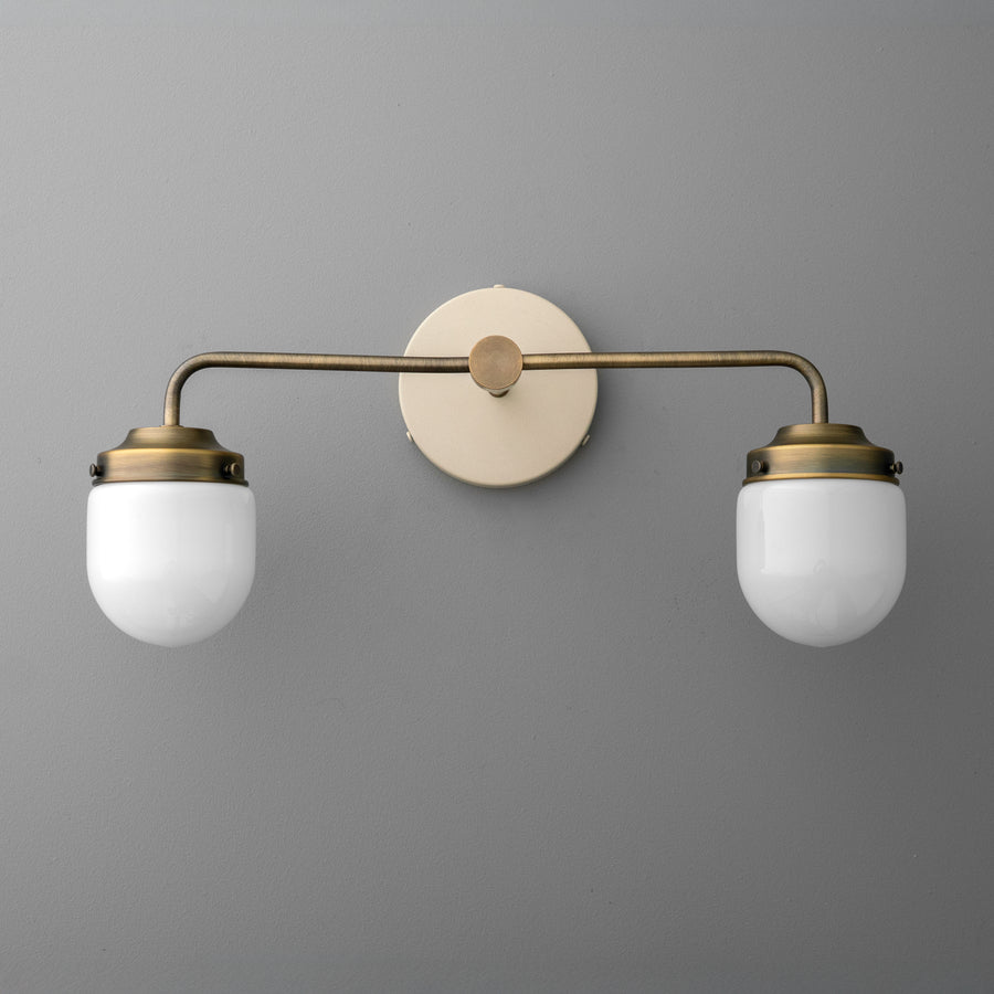 VANITY LIGHT MODEL NO. 1147