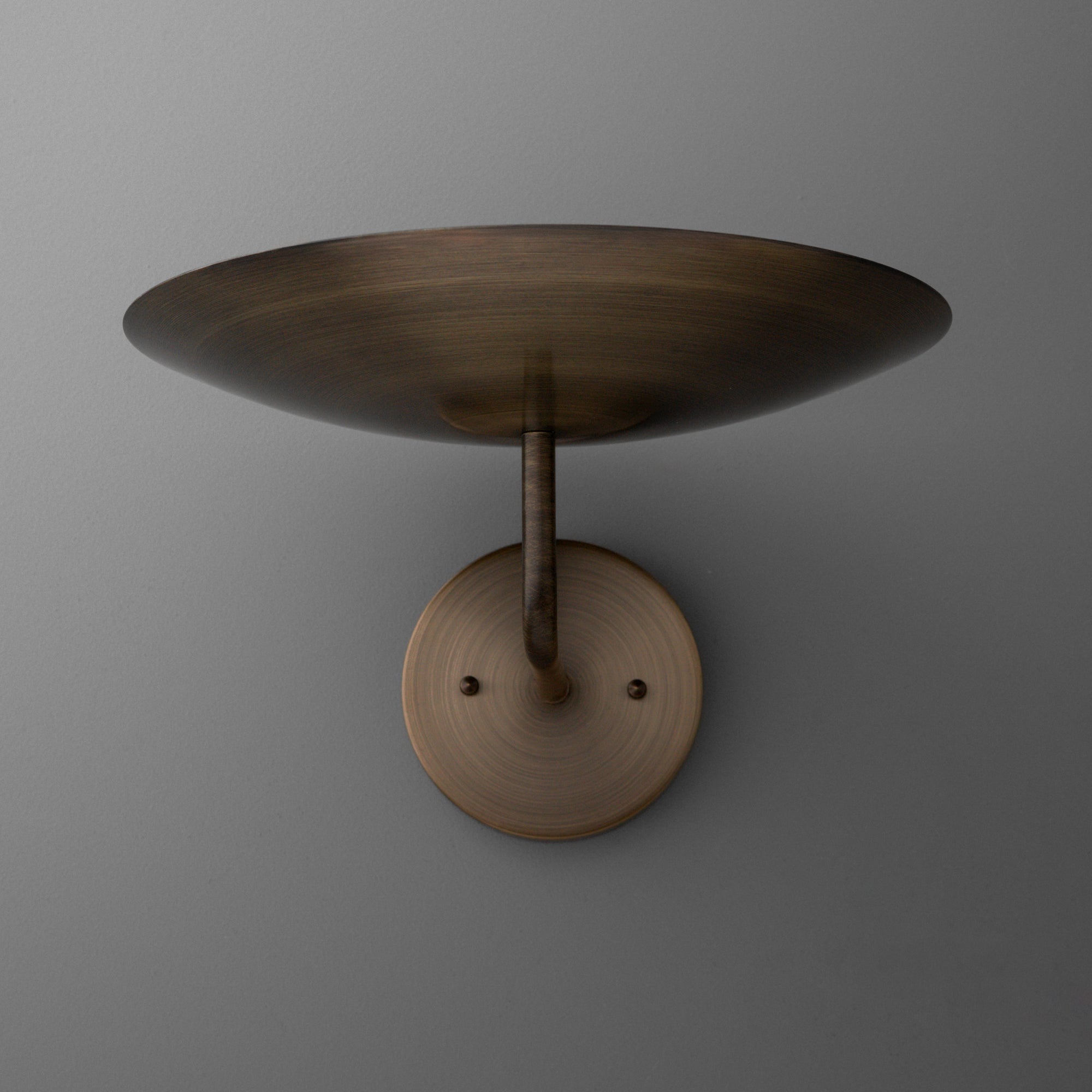 SCONCE MODEL NO. 1504