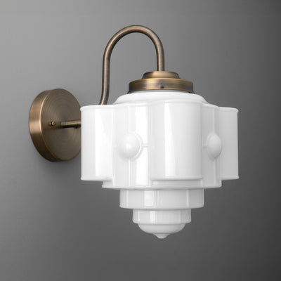 SCONCE MODEL NO. 1023