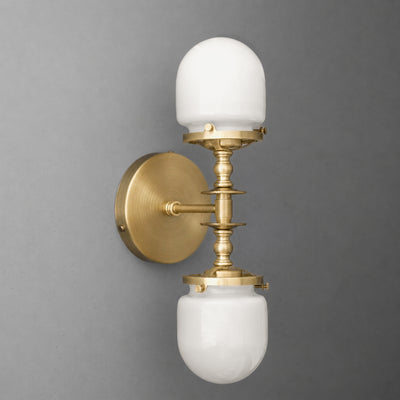 SCONCE MODEL NO. 6742